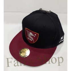 Cappellino Salernitana Zeus modello Snapback