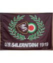 Salernitana Bandiera alloro