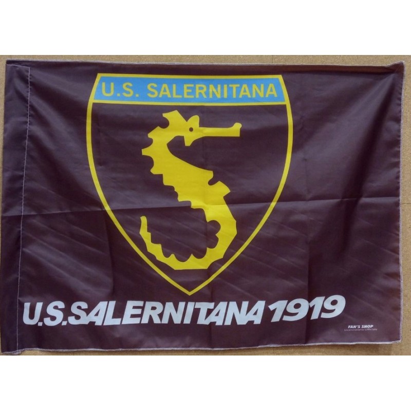 Salernitana Bandiera Storica