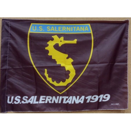 Salernitana Bandiera Storica