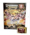 Album Figurine Sentimento Granata Vol2