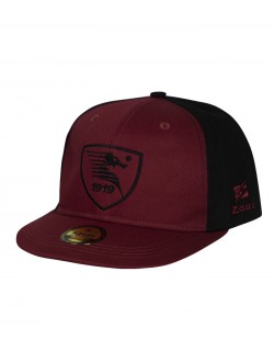 CAPPELLO SALERNITANA VISIERA LARGA