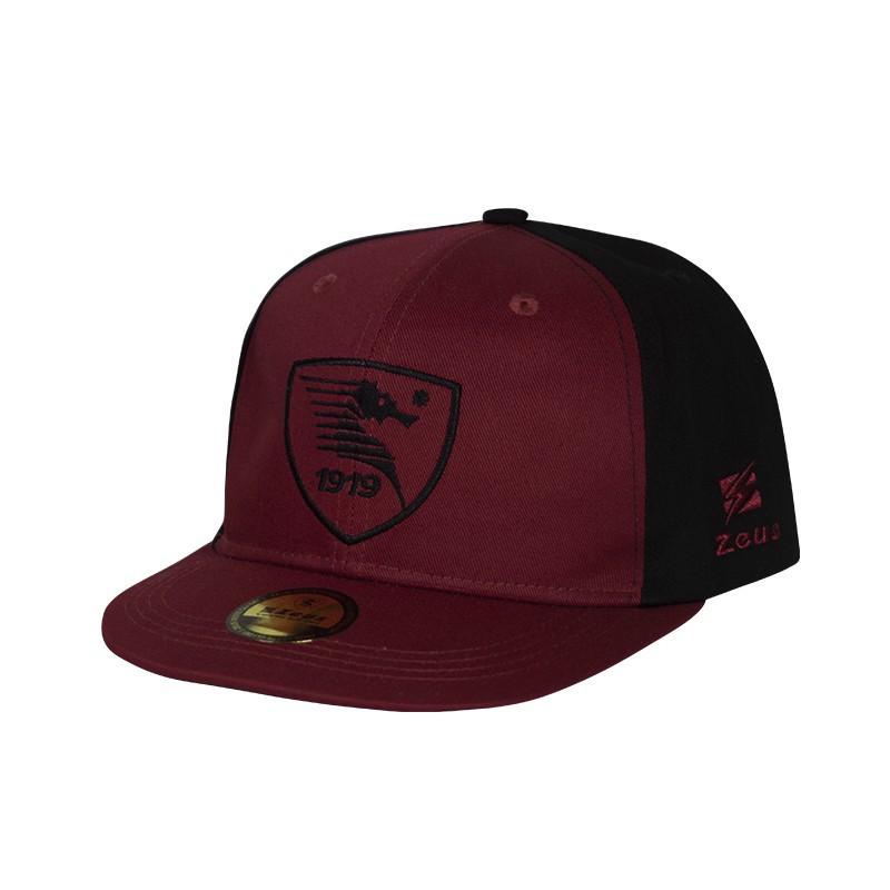 CAPPELLO SALERNITANA VISIERA LARGA