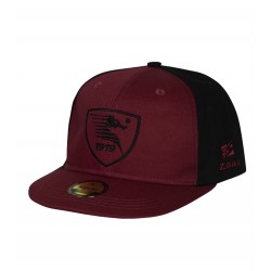 CAPPELLO SALERNITANA VISIERA LARGA