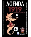 Agenda 1919 Salernitana