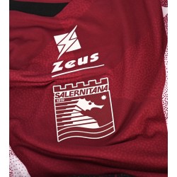 Salernitana Maglia prematch 2024/25