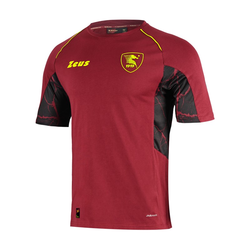 Salernitana Maglia Tecnica Team 24/25