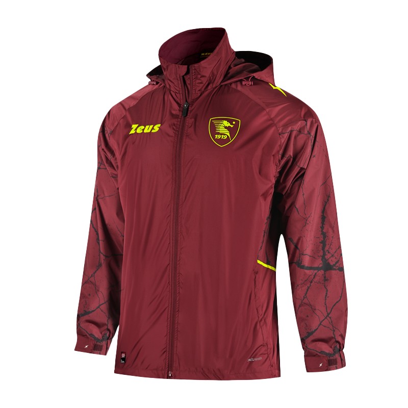 Salernitana Rain Jacket 2024/25