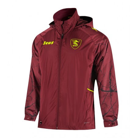 Salernitana Rain Jacket 2024/25