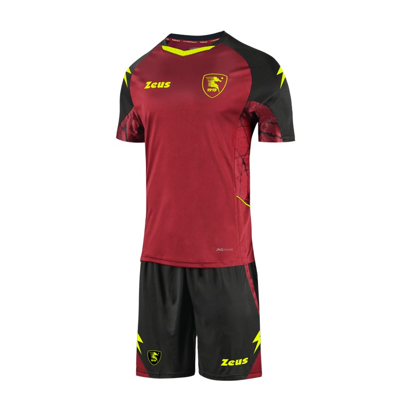 Salernitana Kit Training Team 2024/25