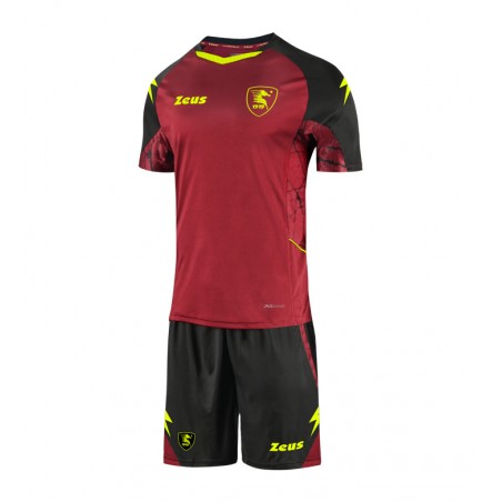 Salernitana Kit Training Team 2024/25