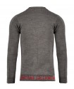 Salernitana Maglione Cardigan Crew