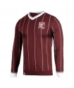 Salernitana Maglione Pinstripes