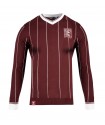 Salernitana Maglione Pinstripes