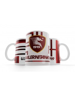 Tazza Salernitana Defrag