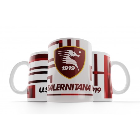 Tazza Salernitana Defrag