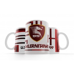 Tazza Salernitana Defrag