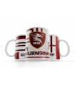 Tazza Salernitana Defrag