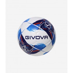 Pallone Givova "New Maya" da gara AZZURRO / BLU