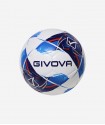 Pallone Givova "New Maya" da gara AZZURRO / BLU