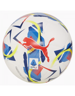 PALLONE PUMA ORBITA SERIE A 24/25 HYBRID