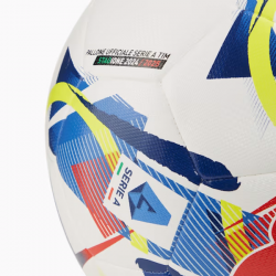 PALLONE PUMA ORBITA SERIE A 24/25 HYBRID