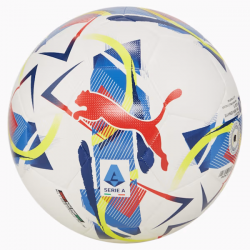 PALLONE PUMA ORBITA SERIE A 24/25 HYBRID