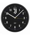 JUVENTUS OROLOGIO DA PARETE LOGO