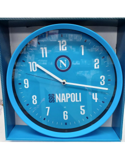 NAPOLI OROLOGIO DA PARETE