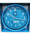 NAPOLI OROLOGIO DA PARETE