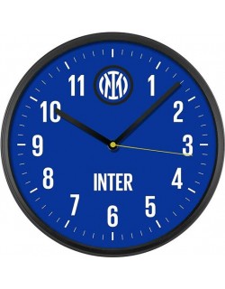 Inter Orologio da Parete