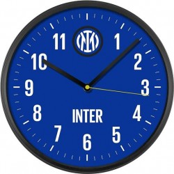 Inter Orologio da Parete