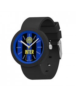 Inter orologio da polso in silicone