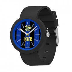 Inter orologio da polso in silicone