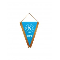 Napoli Triangolare Pentagonale Azzurro