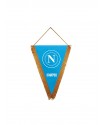 Napoli Triangolare Pentagonale Azzurro