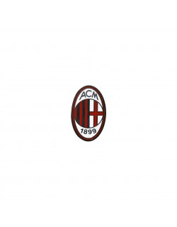 MILAN DISTINTIVO SPILLA SCUDETTO