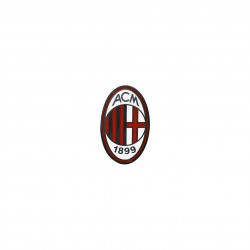 MILAN DISTINTIVO SPILLA SCUDETTO