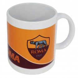 ROMA MUG IN CERAMICA