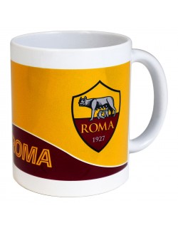 ROMA MUG IN CERAMICA