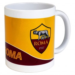 ROMA MUG IN CERAMICA