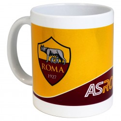 ROMA MUG IN CERAMICA