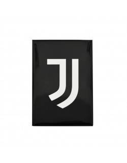 JUVENTUS MAGNETE IN METALLO LOGO UFFICIALE