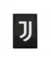 JUVENTUS MAGNETE IN METALLO LOGO UFFICIALE