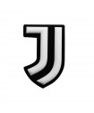 JUVENTUS MAGNETE IN GOMMA MORBIDA LOGO UFFICIALE