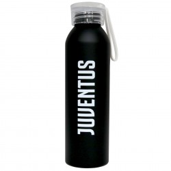 JUVENTUS BORRACCIA IN ALLUMINIO 650 ML