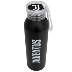 JUVENTUS BORRACCIA IN ALLUMINIO 650 ML