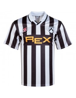 UDINESE MAGLIA HOME 1998/99 ABM-REISSUE SHIRT