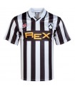 UDINESE MAGLIA HOME 1998/99 ABM-REISSUE SHIRT