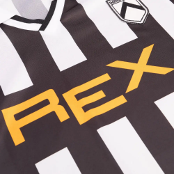 UDINESE MAGLIA HOME 1998/99 ABM-REISSUE SHIRT